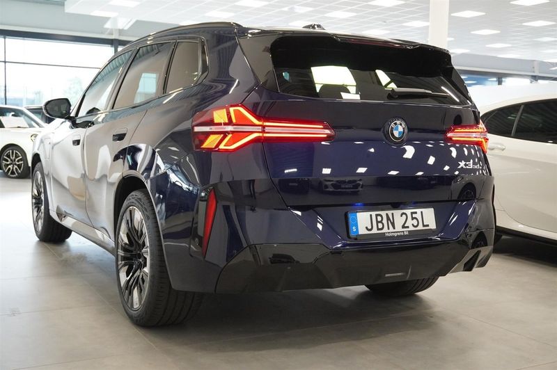 BMW X3 bild 16