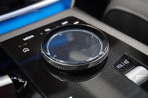 BMW X3 bild 9