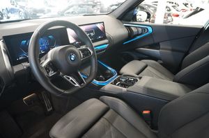 BMW X3 bild 2