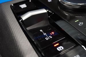 BMW X3 bild 10
