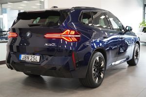 BMW X3 bild 18