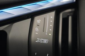 BMW X3 bild 8
