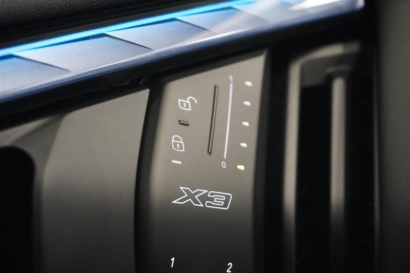 BMW X3 bild 8