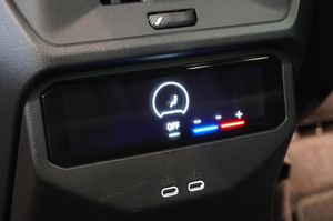 BMW X3 bild 15