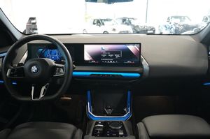 BMW X3 bild 5