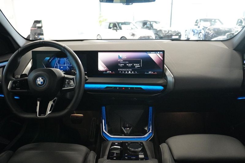 BMW X3 bild 5