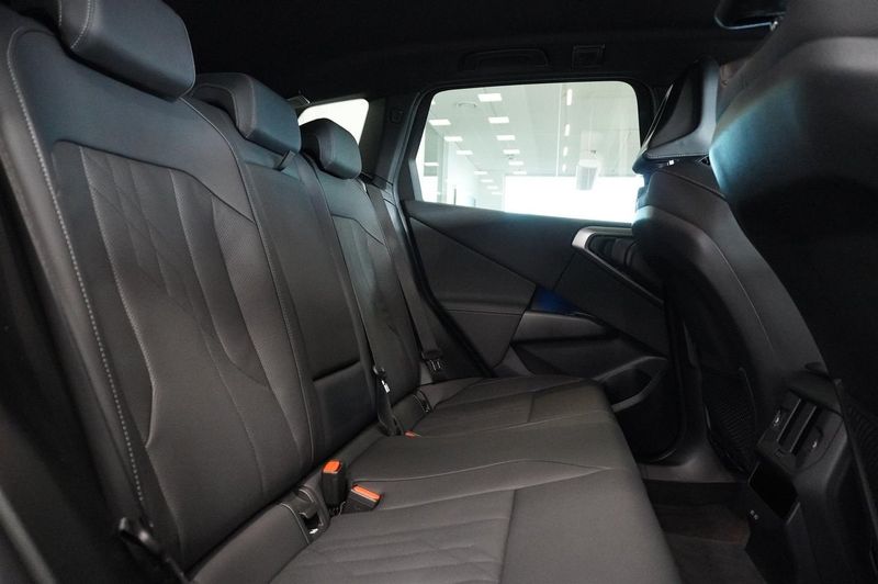 BMW X3 bild 14