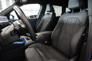 BMW X3 bild 3