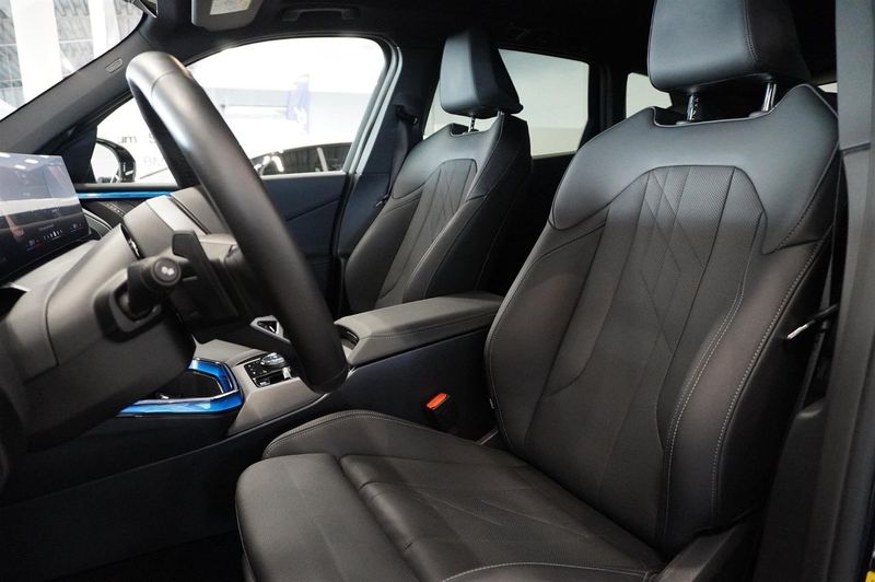 BMW X3 bild 3