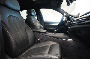 BMW X6 bild 4