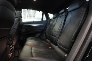 BMW X6 bild 15