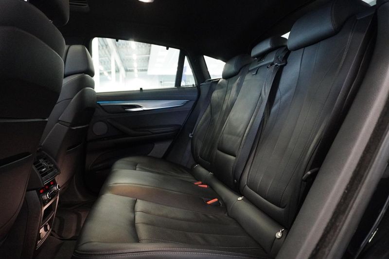 BMW X6 bild 15