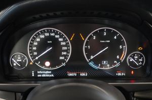 BMW X6 bild 7
