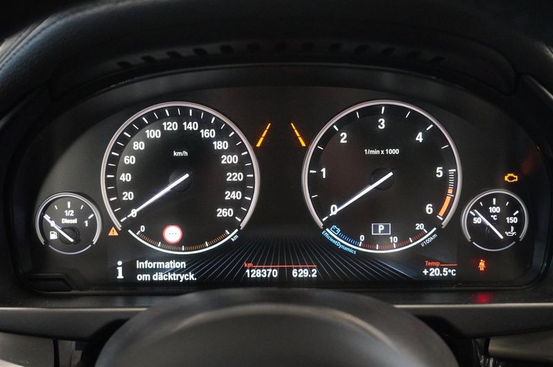 BMW X6 bild 7