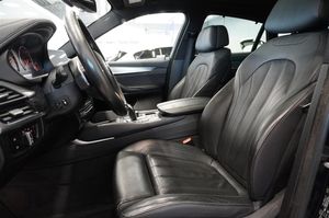 BMW X6 bild 3