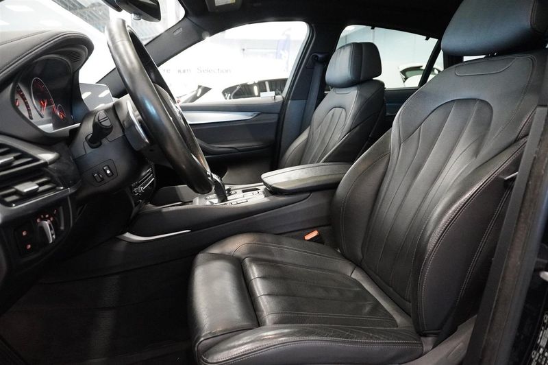 BMW X6 bild 3