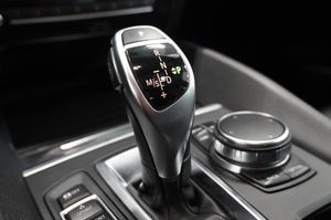 BMW X6 bild 10