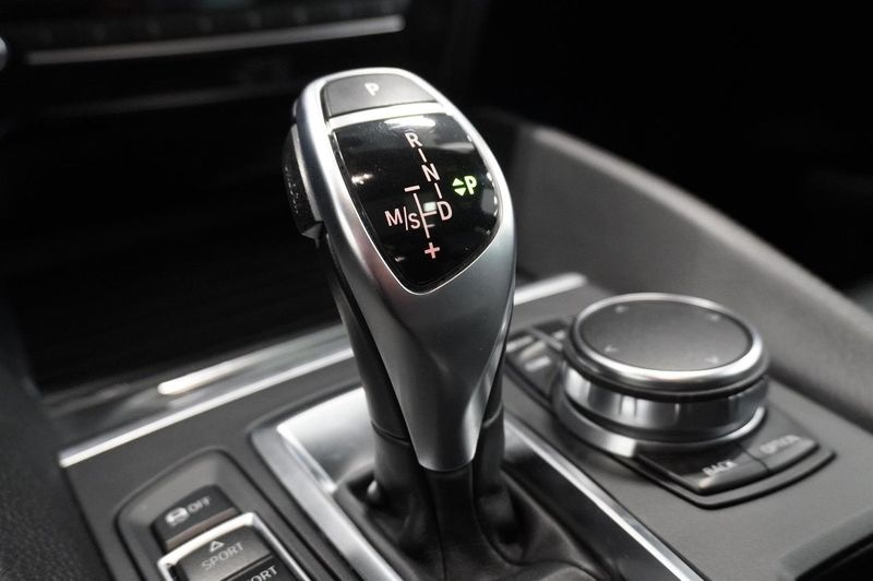BMW X6 bild 10