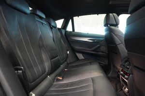 BMW X6 bild 16