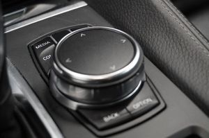 BMW X6 bild 9