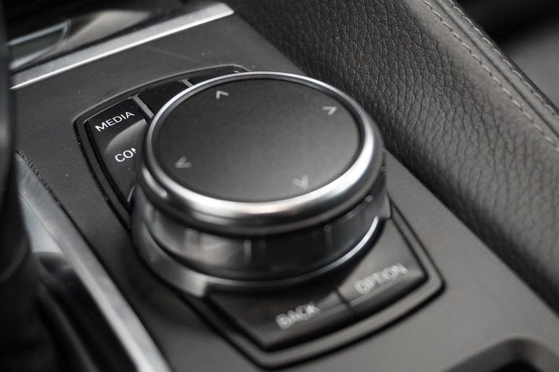 BMW X6 bild 9