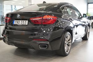 BMW X6 bild 21