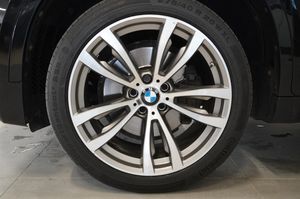 BMW X6 bild 18