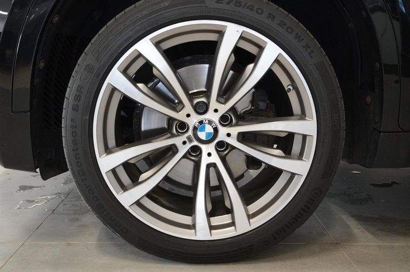 BMW X6 bild 18