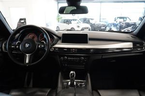 BMW X6 bild 5