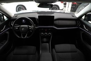 Skoda Kodiaq bild 10