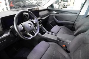 Skoda Kodiaq bild 2