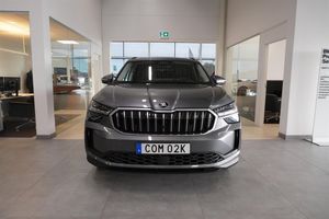 Skoda Kodiaq bild 3