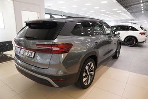 Skoda Kodiaq bild 5