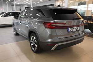 Skoda Kodiaq bild 7