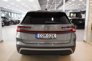 Skoda Kodiaq bild 6
