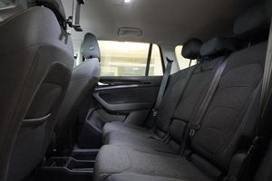 Skoda Kodiaq bild 11