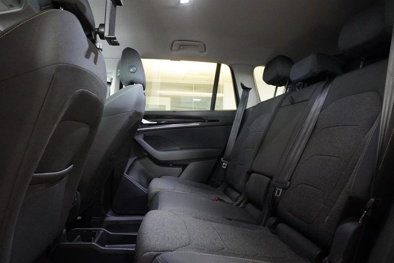 Skoda Kodiaq bild 11