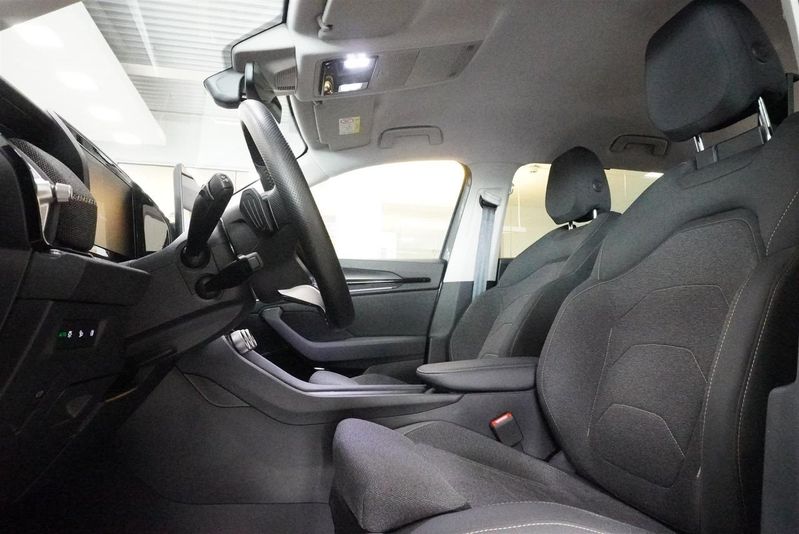 Skoda Kodiaq bild 8