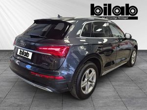 Audi Q5 bild 4