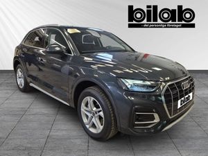 Audi Q5 bild 2
