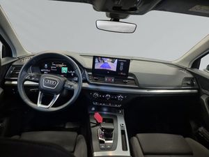 Audi Q5 bild 7