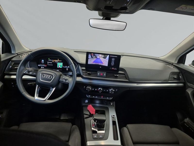 Audi Q5 bild 7