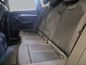 Audi Q5 bild 5