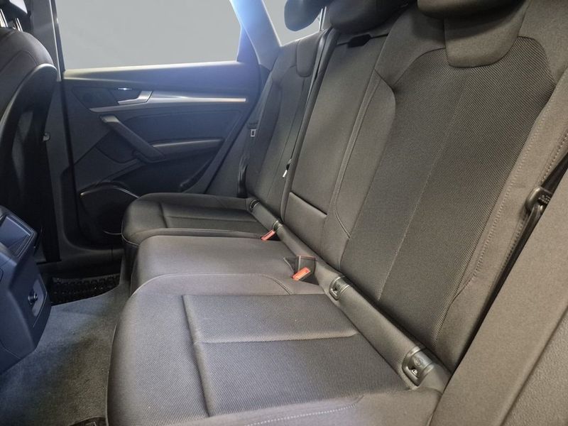Audi Q5 bild 5
