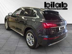 Audi Q5 bild 3