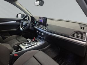 Audi Q5 bild 6