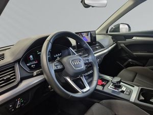 Audi Q5 bild 9