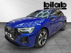 Audi Q8 bild 2