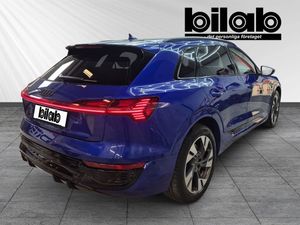 Audi Q8 bild 4