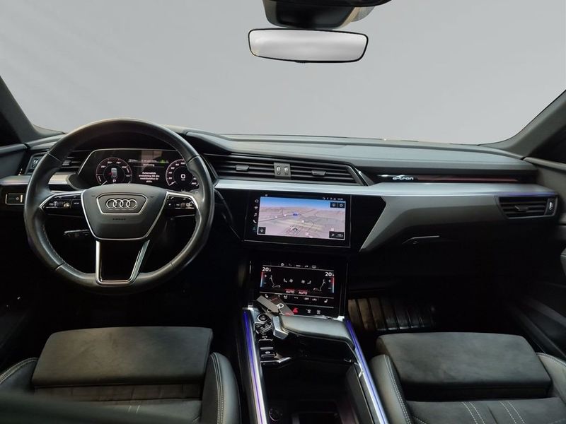 Audi Q8 bild 5